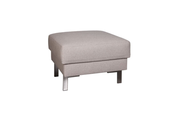 Comfort Style HOCKER zirkoon