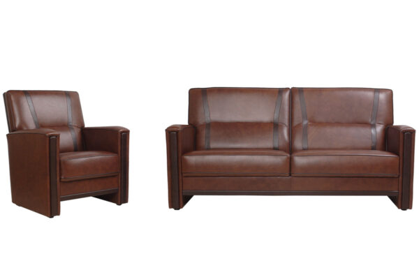 Classic Style LUGO - Afbeelding 2